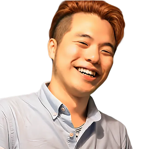 Ryu（現場サポート）のポートレート